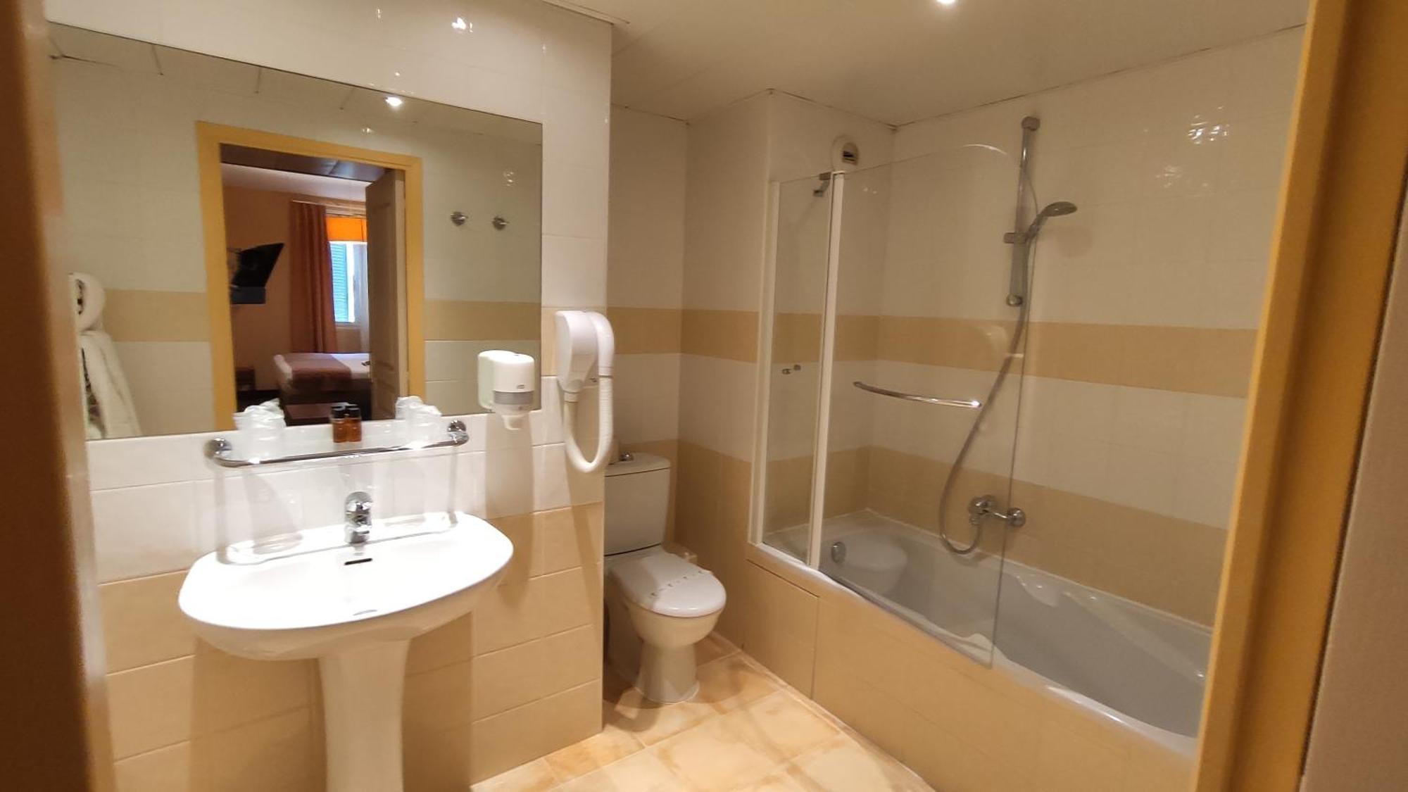 Residence Share Inn Nice Ngoại thất bức ảnh