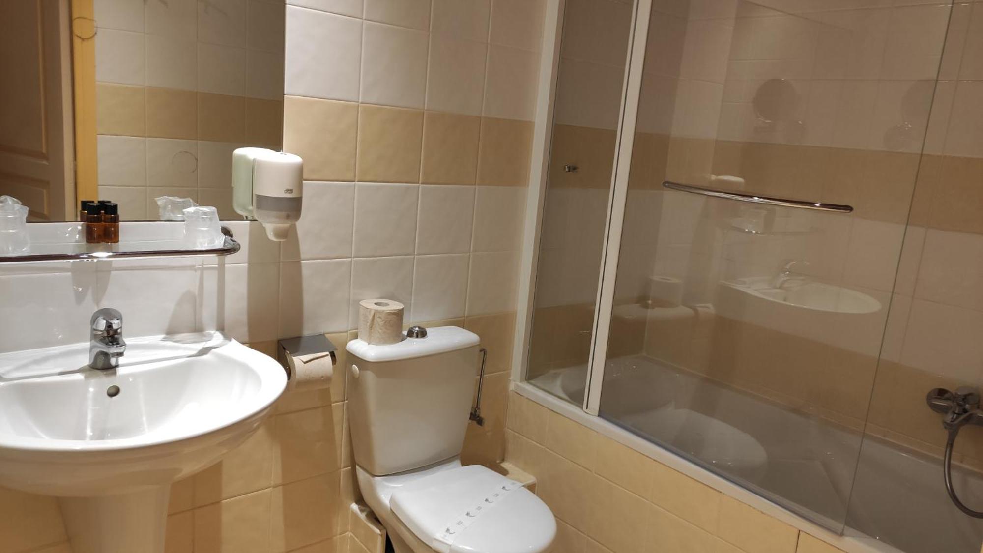 Residence Share Inn Nice Ngoại thất bức ảnh