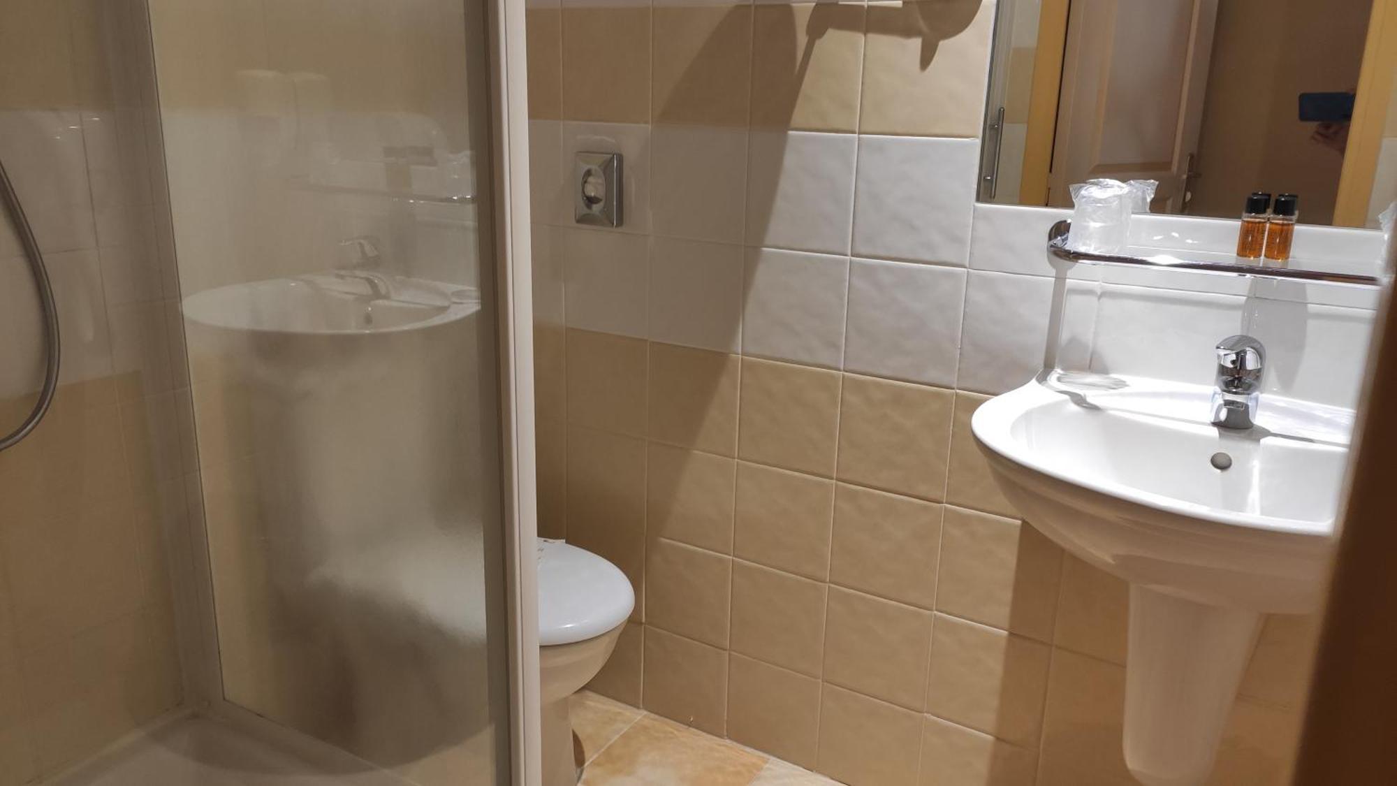 Residence Share Inn Nice Ngoại thất bức ảnh