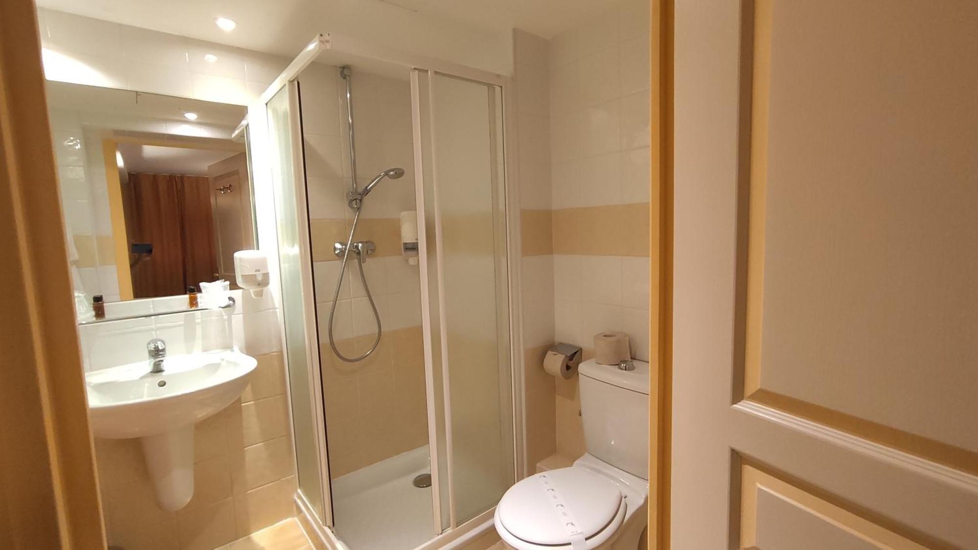 Residence Share Inn Nice Ngoại thất bức ảnh