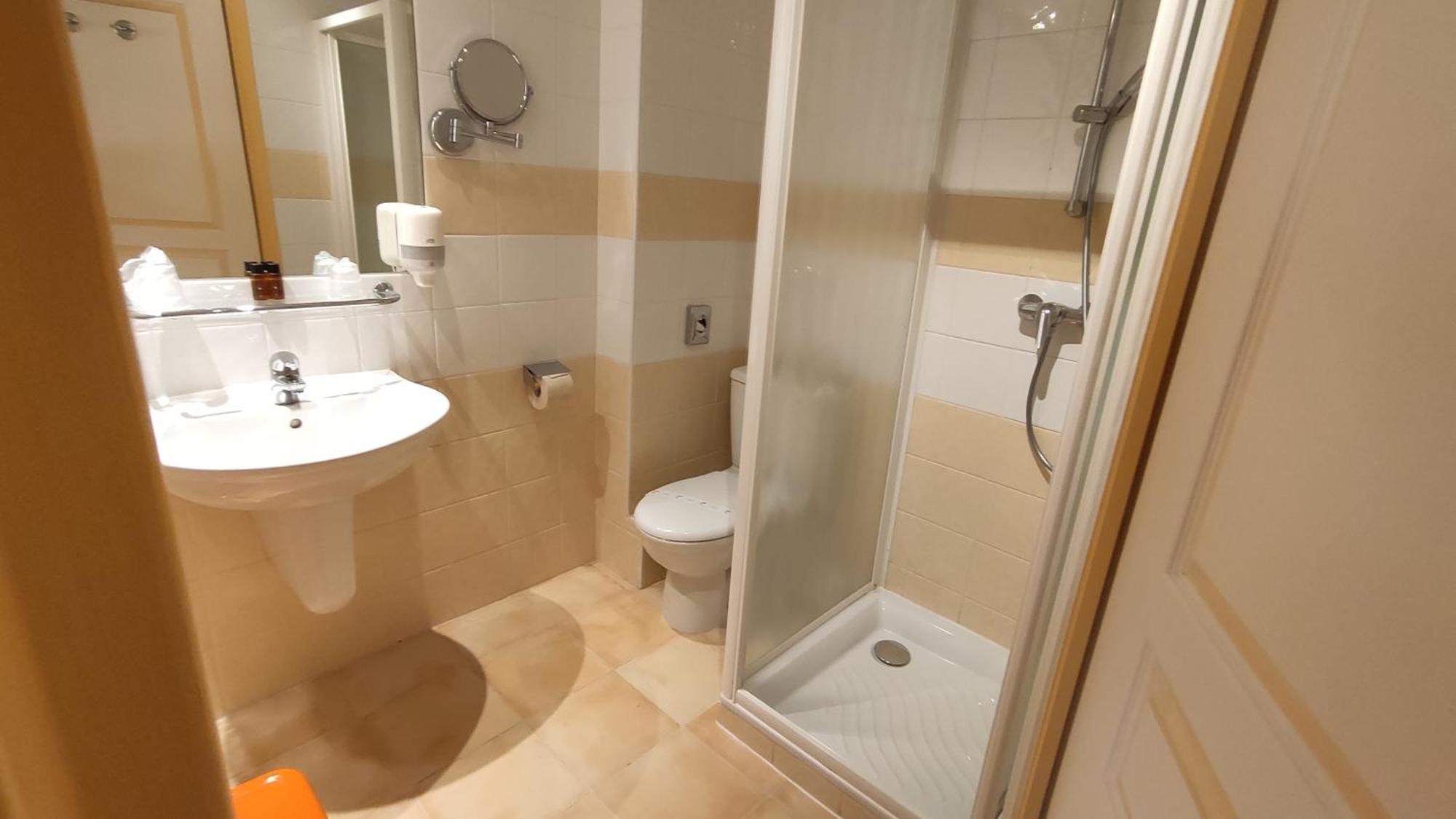 Residence Share Inn Nice Ngoại thất bức ảnh